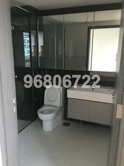 Q Bay Residences (D18), Condominium #120028392